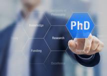 phd unipd